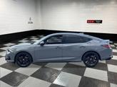Thumbnail of 2026 Urban Gray Pearl Acura Integra