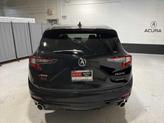 Thumbnail of 2025 Majestic Black Pearl Acura RDX