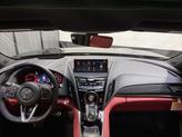 Thumbnail of 2025 Majestic Black Pearl Acura RDX