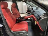 Thumbnail of 2025 Majestic Black Pearl Acura RDX