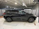 Thumbnail of 2025 Majestic Black Pearl Acura RDX