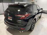 Thumbnail of 2025 Majestic Black Pearl Acura RDX