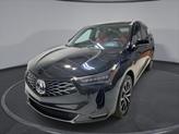 Photo of 2025 Majestic Black Pearl Acura RDX