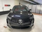 Thumbnail of 2025 Majestic Black Pearl Acura RDX