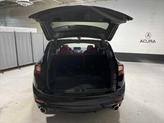 Thumbnail of 2025 Majestic Black Pearl Acura RDX
