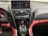Thumbnail of 2025 Majestic Black Pearl Acura RDX