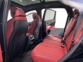 Thumbnail of 2025 Majestic Black Pearl Acura RDX