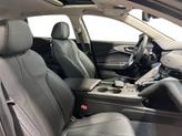 Thumbnail of 2025 Majestic Black Pearl Acura TLX