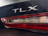 Thumbnail of 2025 Majestic Black Pearl Acura TLX