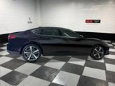 Thumbnail of 2025 Majestic Black Pearl Acura TLX