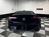 Thumbnail of 2025 Majestic Black Pearl Acura TLX