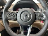 Thumbnail of 2025 Liquid Carbon Metallic Acura RDX