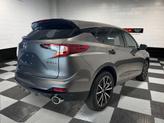 Thumbnail of 2025 Liquid Carbon Metallic Acura RDX