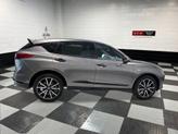 Thumbnail of 2025 Liquid Carbon Metallic Acura RDX