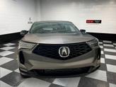 Thumbnail of 2025 Liquid Carbon Metallic Acura RDX