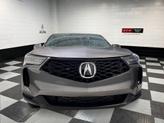 Thumbnail of 2025 Liquid Carbon Metallic Acura RDX