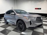 Thumbnail of 2025 Liquid Carbon Metallic Acura RDX