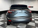 Thumbnail of 2025 Liquid Carbon Metallic Acura RDX