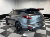 Thumbnail of 2025 Liquid Carbon Metallic Acura RDX