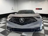 Thumbnail of 2025 Urban Gray Pearl Acura ADX