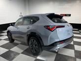 Thumbnail of 2025 Urban Gray Pearl Acura ADX