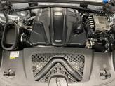 Thumbnail of 2022 Dolomite Silver Metallic Porsche Macan
