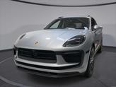 Photo of 2022 Dolomite Silver Metallic Porsche Macan
