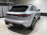 Thumbnail of 2022 Dolomite Silver Metallic Porsche Macan