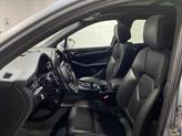 Thumbnail of 2022 Dolomite Silver Metallic Porsche Macan