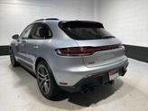 Thumbnail of 2022 Dolomite Silver Metallic Porsche Macan