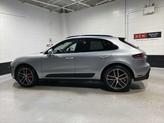 Thumbnail of 2022 Dolomite Silver Metallic Porsche Macan