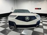Thumbnail of 2026 Platinum White Pearl Acura MDX