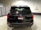 Thumbnail of 2023 Crystal Black Pearl Honda Passport