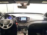 Thumbnail of 2023 Crystal Black Pearl Honda Passport