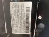 Thumbnail of 2023 Crystal Black Pearl Honda Passport