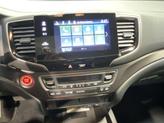 Thumbnail of 2023 Crystal Black Pearl Honda Passport