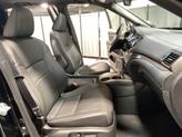 Thumbnail of 2023 Crystal Black Pearl Honda Passport