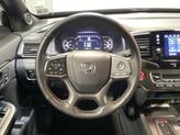 Thumbnail of 2023 Crystal Black Pearl Honda Passport