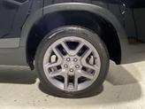 Thumbnail of 2023 Crystal Black Pearl Honda Passport