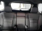 Thumbnail of 2023 Crystal Black Pearl Honda Passport