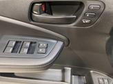 Thumbnail of 2023 Crystal Black Pearl Honda Passport
