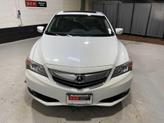 Thumbnail of 2013 White Acura ILX