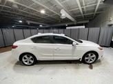Thumbnail of 2013 White Acura ILX