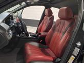 Thumbnail of 2023 Majestic Black Pearl Acura Integra