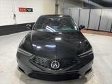 Thumbnail of 2023 Majestic Black Pearl Acura Integra