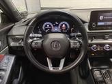Thumbnail of 2023 Majestic Black Pearl Acura Integra