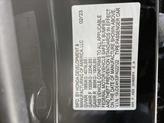 Thumbnail of 2023 Majestic Black Pearl Acura Integra