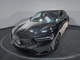Photo of 2023 Majestic Black Pearl Acura Integra