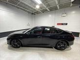 Thumbnail of 2023 Majestic Black Pearl Acura Integra