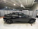 Thumbnail of 2023 Majestic Black Pearl Acura Integra